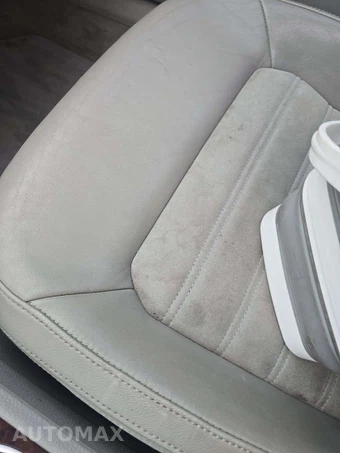 2013 Volkswagen Passat TDI SEL Premium – miniatura 18