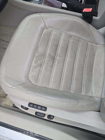 2013 Volkswagen Passat TDI SEL Premium – miniatura 19