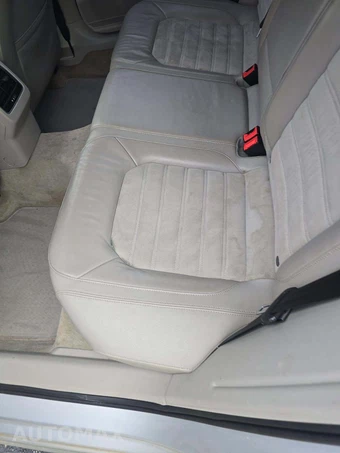 2013 Volkswagen Passat TDI SEL Premium – miniatura 20