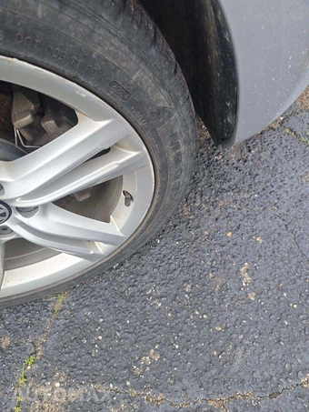 2013 Volkswagen Passat TDI SEL Premium – miniatura 26