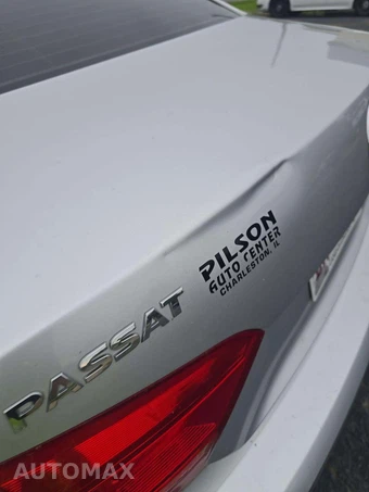 2013 Volkswagen Passat TDI SEL Premium – miniatura 27