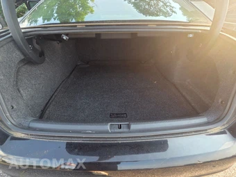 2013 Volkswagen Passat V6 SE w/Sunroof & Navigation - miniatura 11