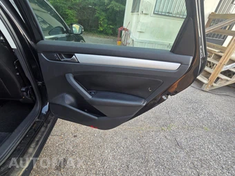 2013 Volkswagen Passat V6 SE w/Sunroof & Navigation - miniatura 12