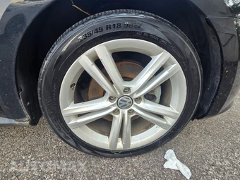 2013 Volkswagen Passat V6 SE w/Sunroof & Navigation - miniatura 17