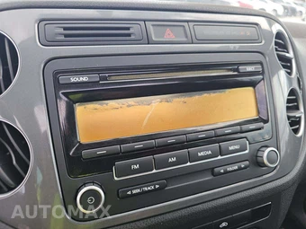 2013 Volkswagen Tiguan S w/Sunroof – miniatura 18