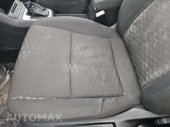 2013 Volkswagen Tiguan S w/Sunroof – miniatura 19