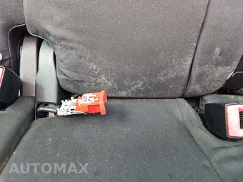 2013 Volkswagen Tiguan S w/Sunroof – miniatura 20