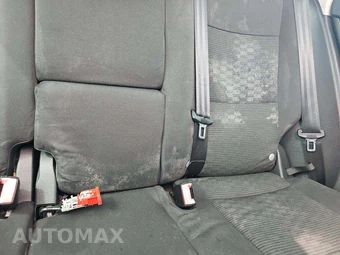 2013 Volkswagen Tiguan S w/Sunroof – miniatura 21