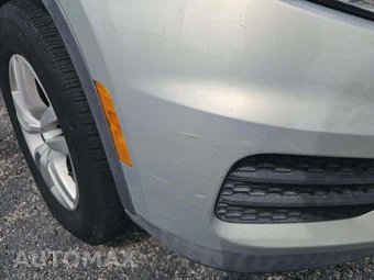 2013 Volkswagen Tiguan S w/Sunroof – miniatura 22