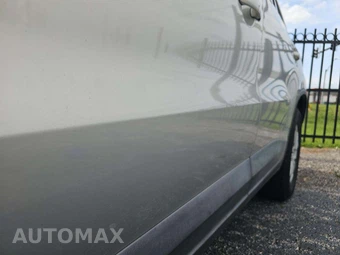 2013 Volkswagen Tiguan S w/Sunroof – miniatura 23