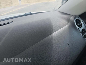 2013 Volkswagen Tiguan S w/Sunroof – miniatura 31