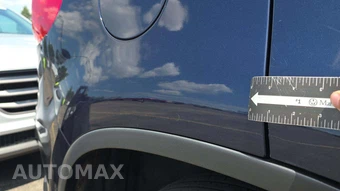 2013 Volkswagen Tiguan S w/Sunroof - miniatura 20