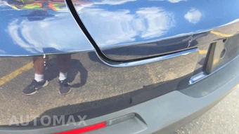 2013 Volkswagen Tiguan S w/Sunroof - miniatura 22