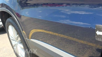 2013 Volkswagen Tiguan S w/Sunroof - miniatura 23