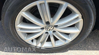 2013 Volkswagen Tiguan S w/Sunroof - miniatura 27