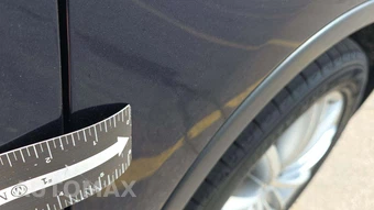 2013 Volkswagen Tiguan S w/Sunroof - miniatura 34