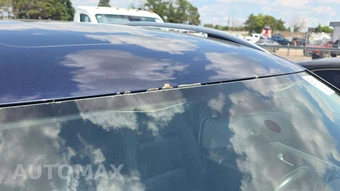 2013 Volkswagen Tiguan S w/Sunroof - miniatura 42