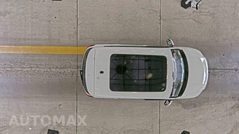 2013 Volkswagen Tiguan S w/Sunroof - miniatura 18
