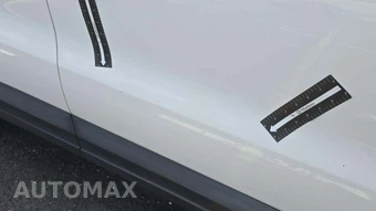 2013 Volkswagen Tiguan S w/Sunroof - miniatura 21