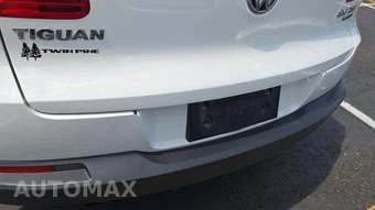 2013 Volkswagen Tiguan S w/Sunroof - miniatura 23