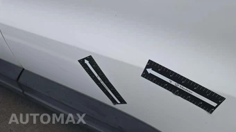 2013 Volkswagen Tiguan S w/Sunroof - miniatura 24
