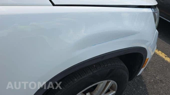 2013 Volkswagen Tiguan S w/Sunroof - miniatura 25