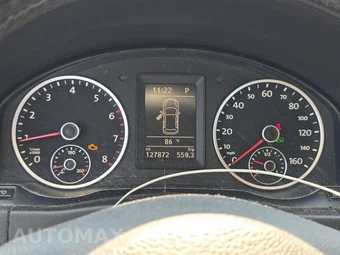 2013 Volkswagen Tiguan S - miniatura 12