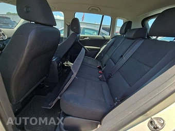 2013 Volkswagen Tiguan S - miniatura 13