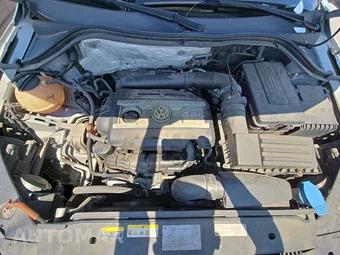 2013 Volkswagen Tiguan S - miniatura 15