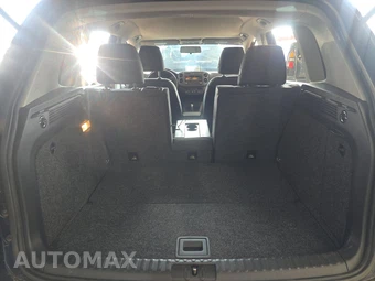 2013 Volkswagen Tiguan S – miniatura 16