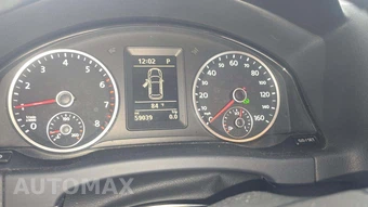 2013 Volkswagen Tiguan S – miniatura 18