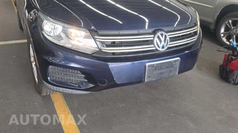 2013 Volkswagen Tiguan S – miniatura 32