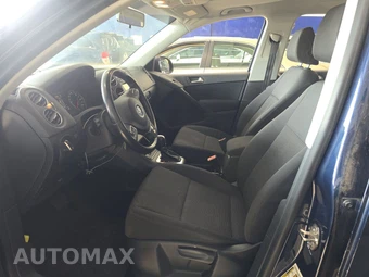 2013 Volkswagen Tiguan S – miniatura 7