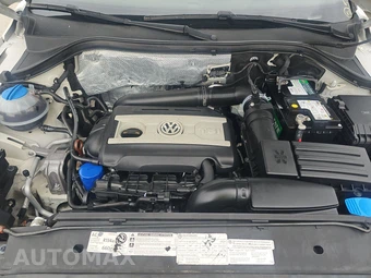 2013 Volkswagen Tiguan S – miniatura 15