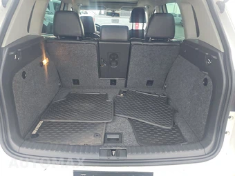 2013 Volkswagen Tiguan S – miniatura 16