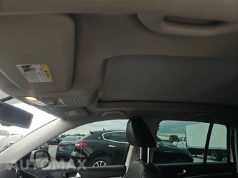 2013 Volkswagen Tiguan S – miniatura 17
