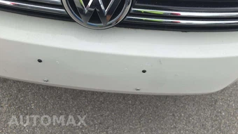 2013 Volkswagen Tiguan S – miniatura 20