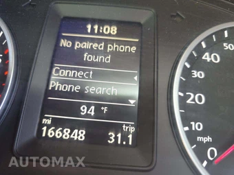 2013 Volkswagen Tiguan S – miniatura 9