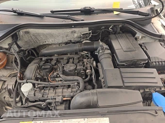 2013 Volkswagen Tiguan SE - miniatura 15