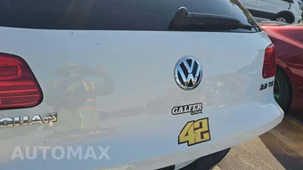 2013 Volkswagen Tiguan SE - miniatura 21