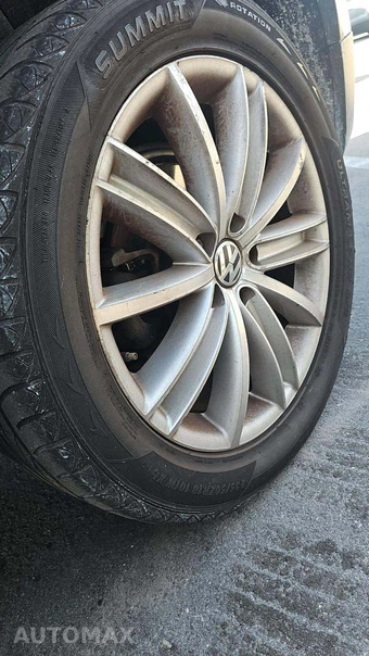 2013 Volkswagen Tiguan SE - miniatura 28