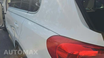 2013 Volkswagen Tiguan SE - miniatura 29
