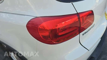 2013 Volkswagen Tiguan SE - miniatura 31
