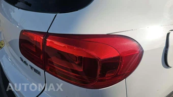 2013 Volkswagen Tiguan SE - miniatura 33