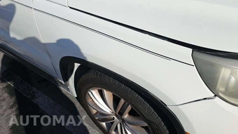 2013 Volkswagen Tiguan SE - miniatura 35
