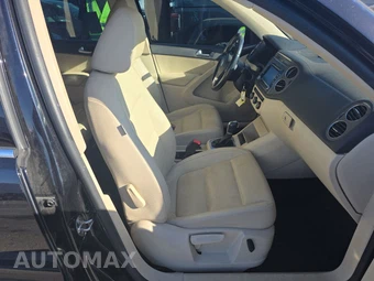 2013 Volkswagen Tiguan SE – miniatura 14