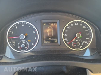 2013 Volkswagen Tiguan SE – miniatura 18