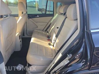 2013 Volkswagen Tiguan SE – miniatura 19