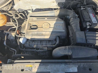 2013 Volkswagen Tiguan SE – miniatura 22