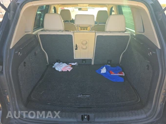 2013 Volkswagen Tiguan SE – miniatura 23